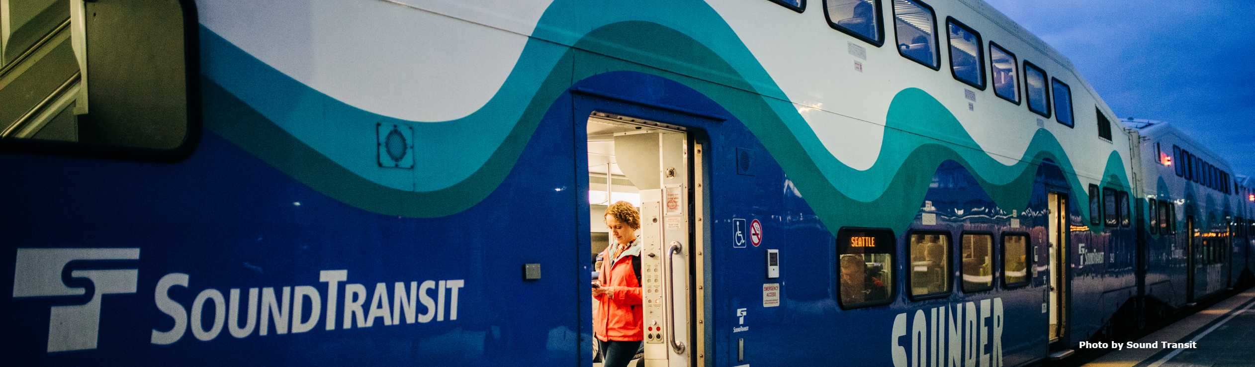 Sound Transit Cap Projects – Page 2 – Systems Consulting LLC